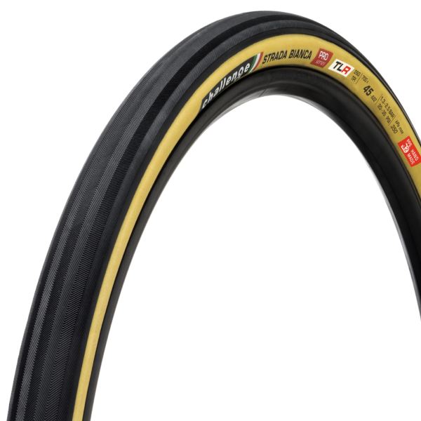 NEUMáTICO Tubeless ready ready STRADA BIANCA PRO