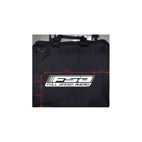 [525039915] Bolsa para herramientas mecánicas con logo FSA-Vision E0145