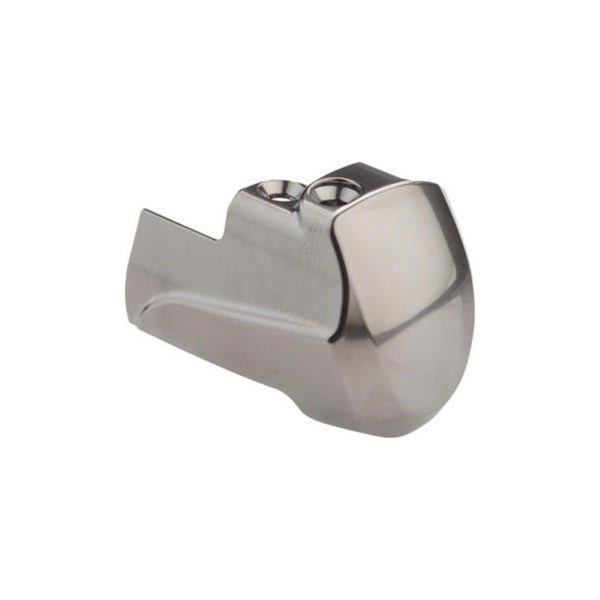 [525329002] Placa de nombre izquierda + tornillo de fijación ULTEGRA ST-6800