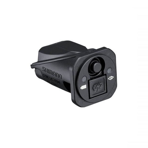 [545169007] Caja de conexiones DI2 MANILLAR EW-RS910