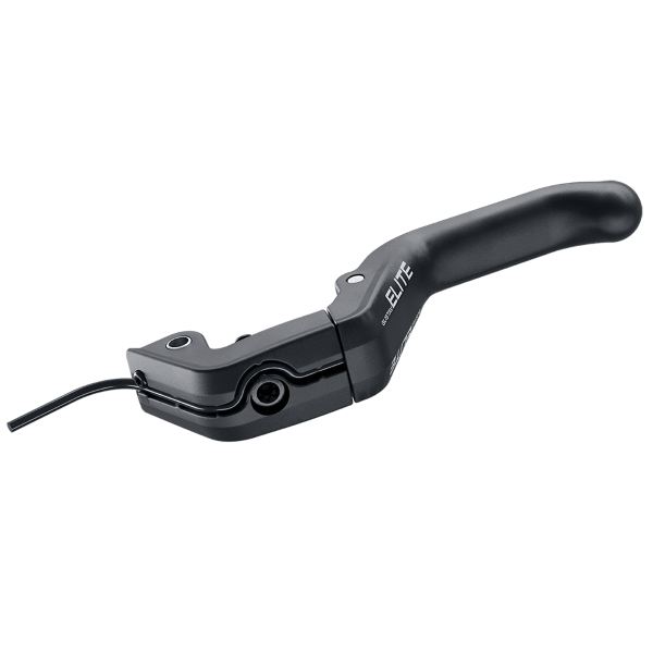 Maneta de freno GUSTAV ELITE con interruptor