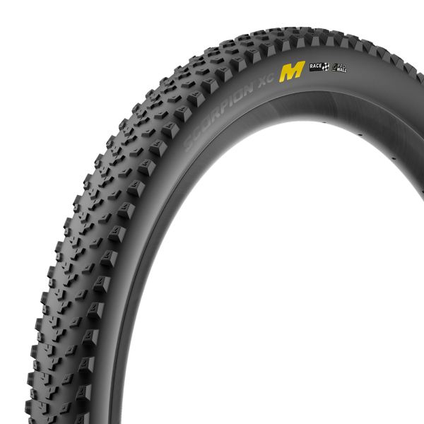 Neumático SCORPION RACE XC M Fabricado en Italia