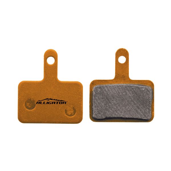 [525160073] Pastillas de freno SHIMANO DEORE BR-M575