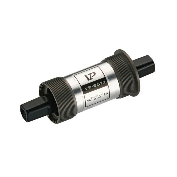 [421590390] Caja pedalier MTB/Carretera BSA para eje cuadrado/JIS