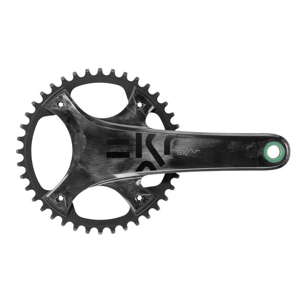 [421577122] Juego de bielas EKAR Pro-Tech 1x 13v