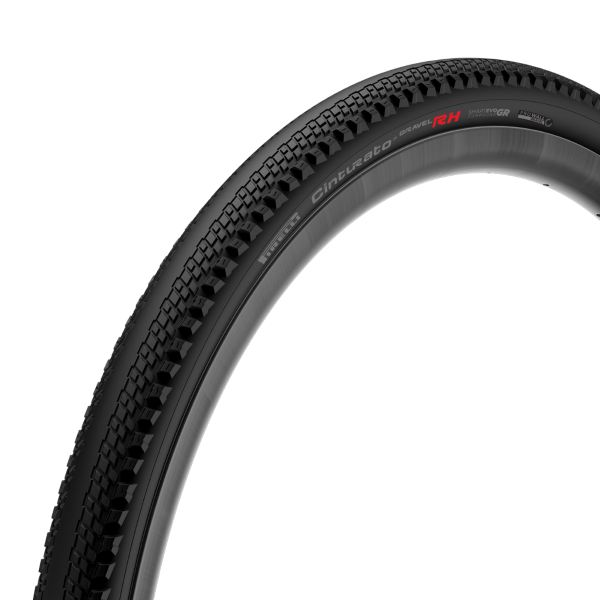 Neumático CINTURATO GRAVEL RH Línea High Performance, Fabricado en Italia