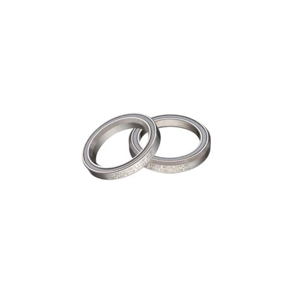 Rodamiento 27.2x38.5x6.5 36°x36° TH-372 MR050