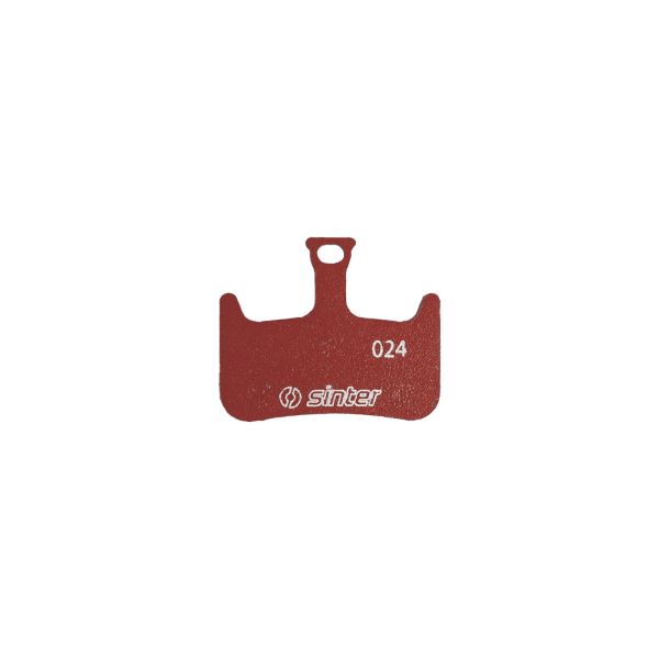 [525167529] Pastillas de freno 024 Hayes Dominion A2