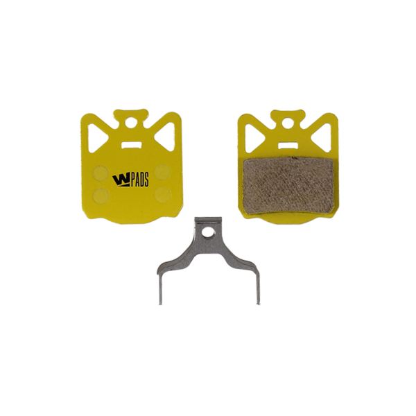 [525166351] Pastillas de freno CAMPAGNOLO