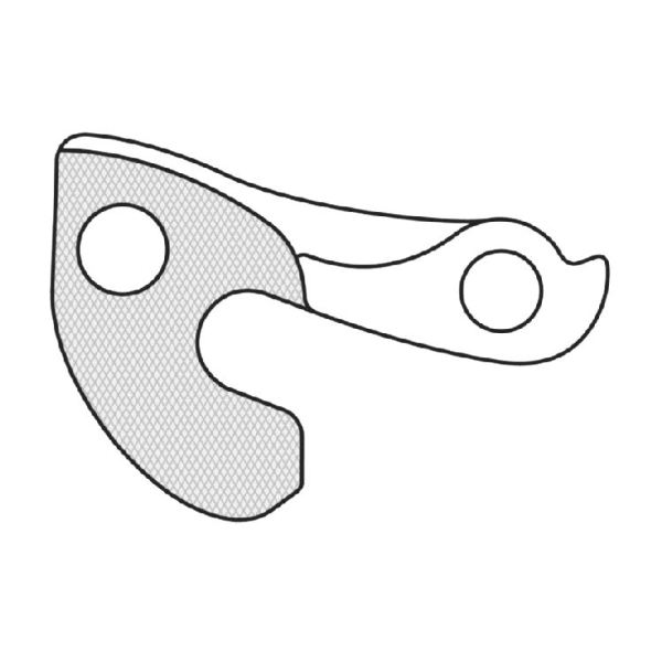 [525290870] Patilla de cambio
