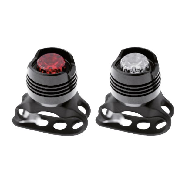 [546020681] Kit luces METAL