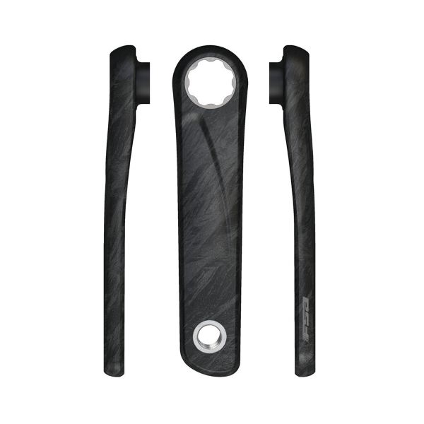 [421579720] Bielas para e-bike CK-703/ETOR