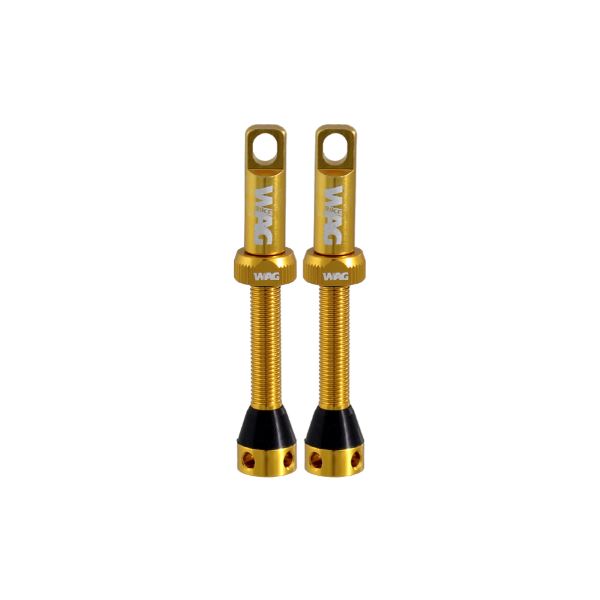 [421830862] Válvula tubeless de aleación par