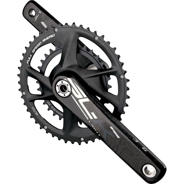 [421576139] Juego de bielas SL-K MODULAR BB386EVO 2X SUPERCOMPACT