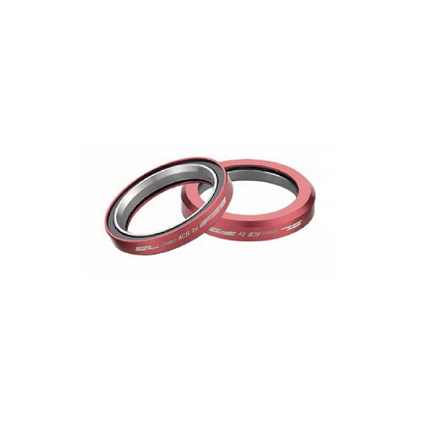 Rodamiento 30,5x41,8x8 45°x45° TH-870-CB MR116
