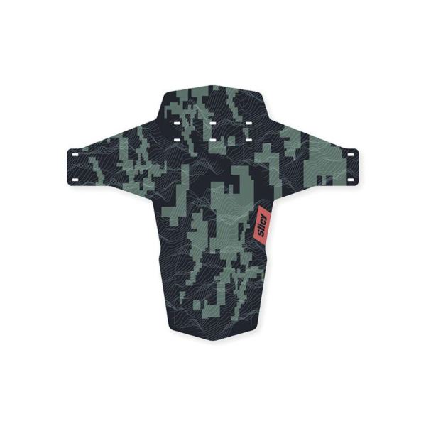 [RG0000676] Guardabarros delantero MTB - Pixel