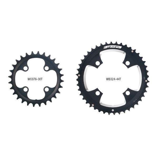 [421586925] Par de platos para trekking de e-bike