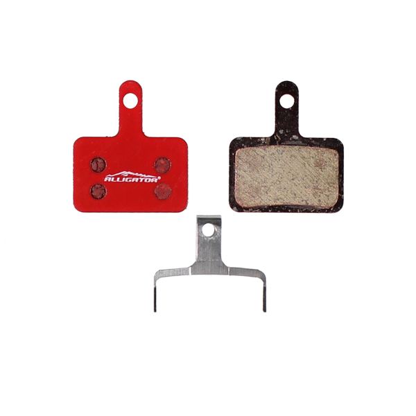 [525160072] Pastillas de freno SHIMANO DEORE BR-M575