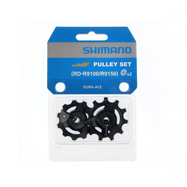 [525289119] Poleas DURA-ACE RD-R9100 11S