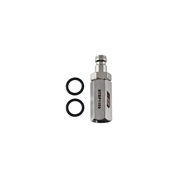 [421661182] Adaptador de aguja para llenado de aceite ROCK SHOK Brain