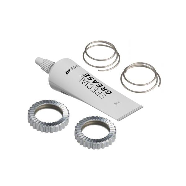 Kit de servicio Trinquete