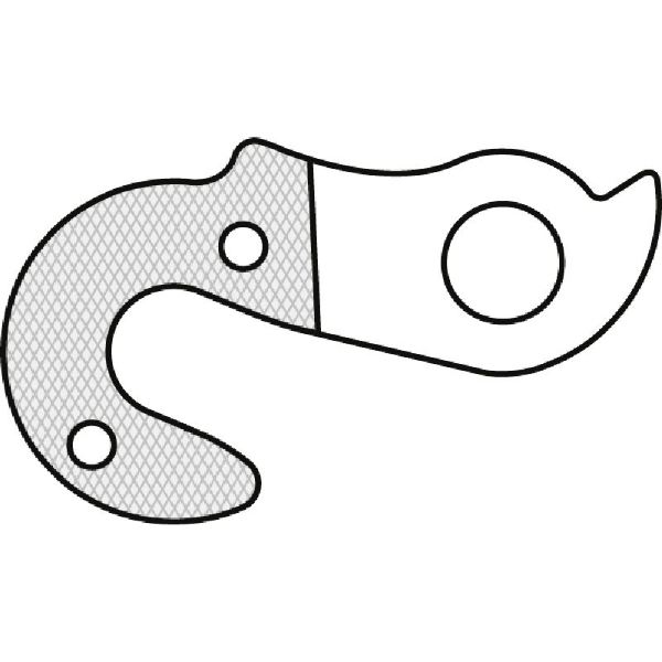 Patilla de cambio