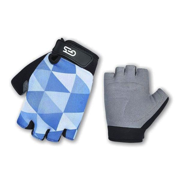 [660030304] Guantes REBEL KID