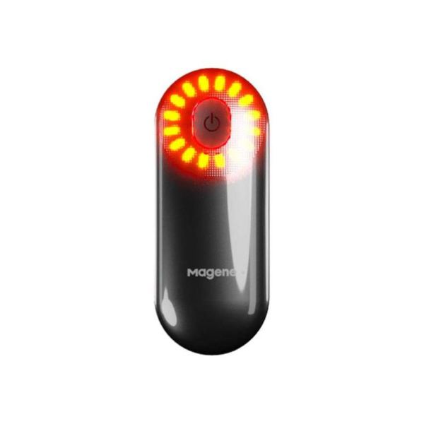 [546034000] Luz trasera con sensor de luz + radar L508