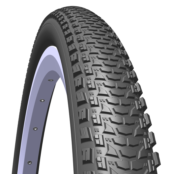 [33427] CUB. TEXTRA TUBELESS ZEFYROS 27,5 X 2,25