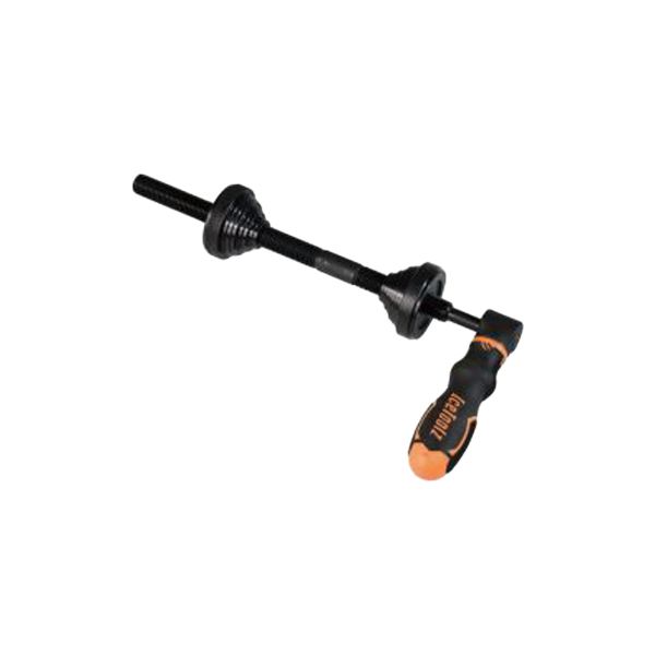 [567001331] Herramienta de instalación de juego de dirección y pedalier Press-Fit PF41 / BB86 / BB92 / Chris King® PressFit 24 / BB30 / BBright® Direct-Fit / PF30 / BBright® Press Fit / BB386EVO