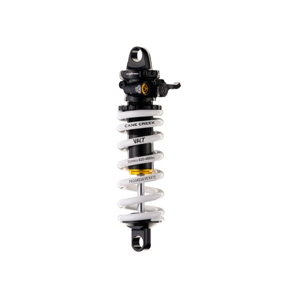 Muelle trasero DB COIL IL G2 MéTRICO