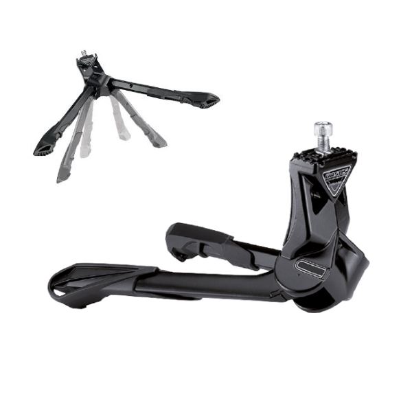[421890301] Soporte central de caballete doble montaje directo JUMBO 80