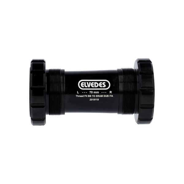 [421590705] Caja de pedalier Road/Gravel BSA ITA para SRAM DUB