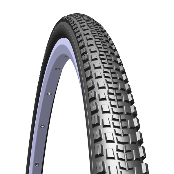 [33469] CUBIERTA GRAVEL X-ROAD T.S. 700X40C