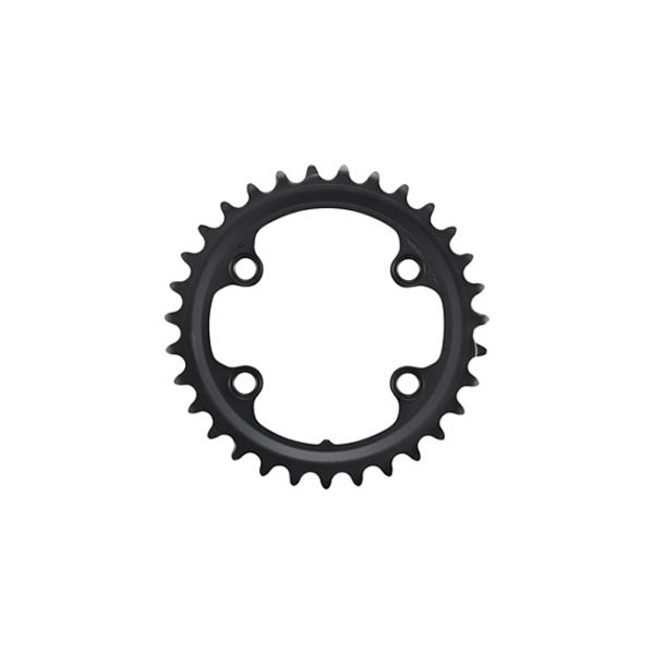 [421583670] Plato GRX FC-RX820-2 BCD 110 MM 4 PERNOS 2X12V