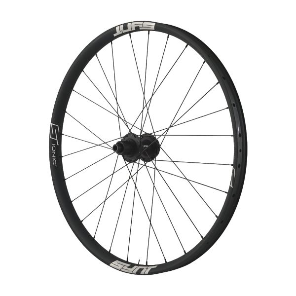 Rueda trasera IONIC i33 tubeless ready Disco 27,5' Boost Made in Italy