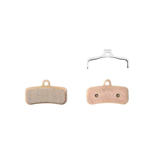 [525163046] Pastillas de freno SHIMANO SAINT BR-M820
