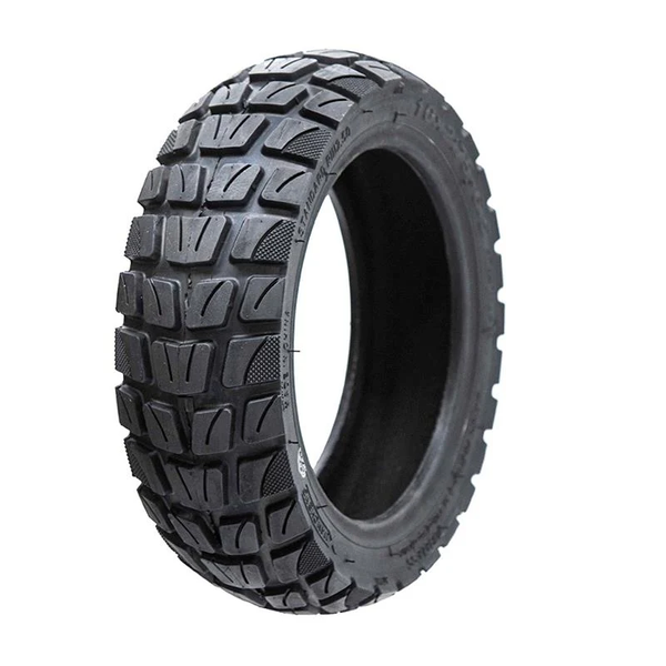 CUBIERTA TUBELESS 10X2,75-6,5