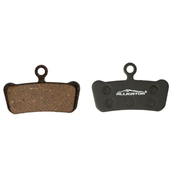 [525160391] Pastillas de freno SRAM GUIDE