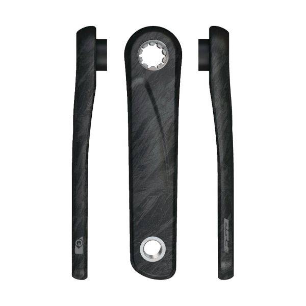 [421579722] Bielas de e-bike CK-703/IS