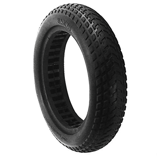 [33492] CUBIERTA MACIZA PATINETE 8 X 1/2 X 2