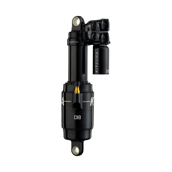[421640167] Amortiguador trasero aire DB KITSUMA AIR G2 MéTRICO