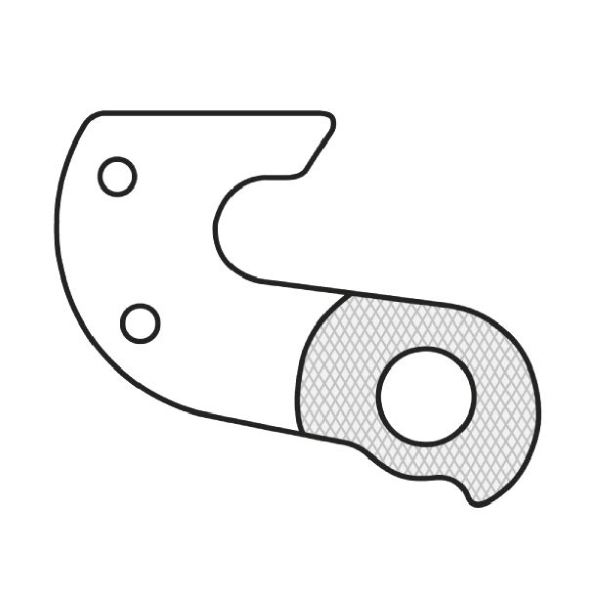 [525291140] Patilla de cambio