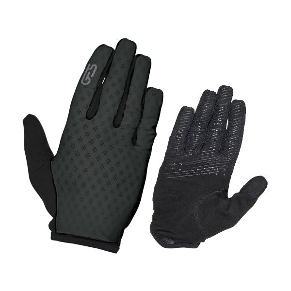Guantes largos LEGEND