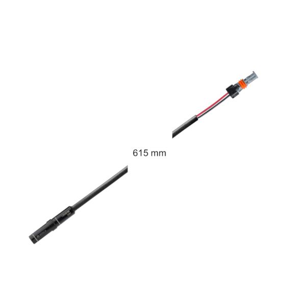 [546169197] Sensor de velocidad SLIM BDU3XX, BDU4XX - BES 2
