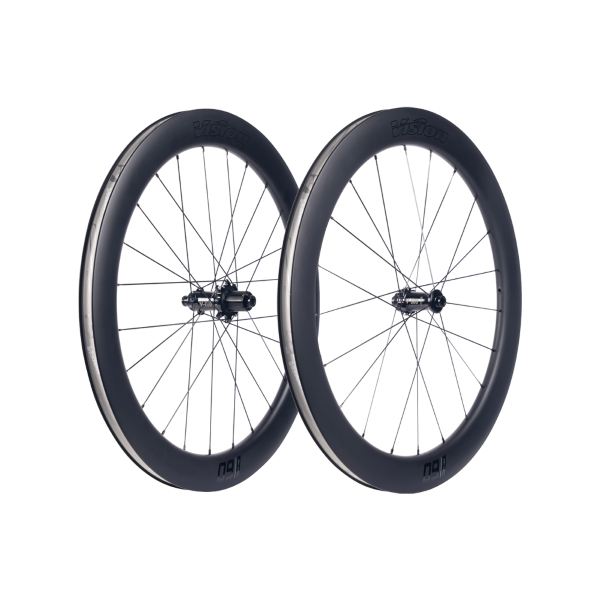 Juego de ruedas SC60 SL Carbon c23 tubeless ready Disc 28'/700C B5