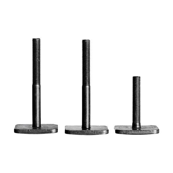 [567049411] Adaptador T-Track 889-1 para PRORIDE