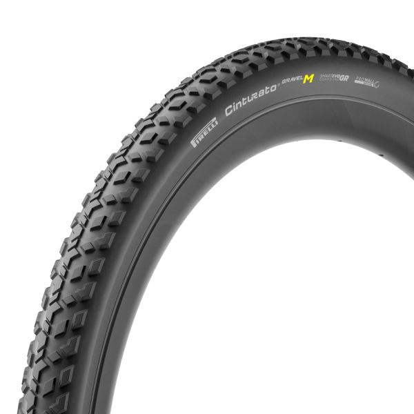 [927404534] Neumático CINTURATO GRAVEL M Línea de Alto Rendimiento, Hecho en Italia