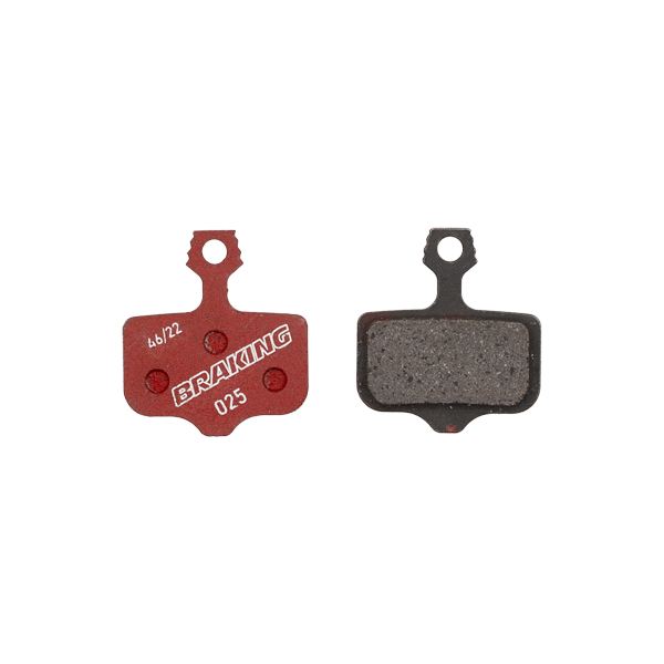 [525167107] Pastillas de freno SRAM RED ETAP AXS/FORCE ETAP AXS