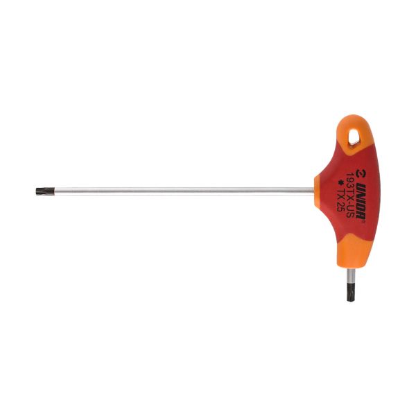 [567008022] Destornillador TORX con mango en T 193TX-US